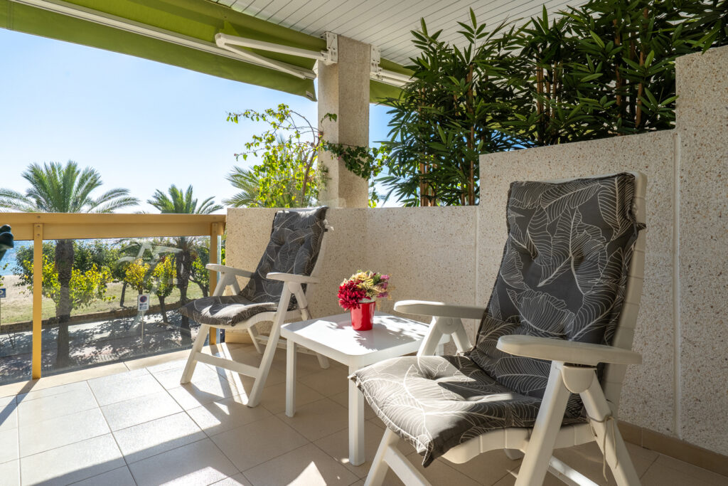 Apartamento turístico en Cambrils Albatros 2