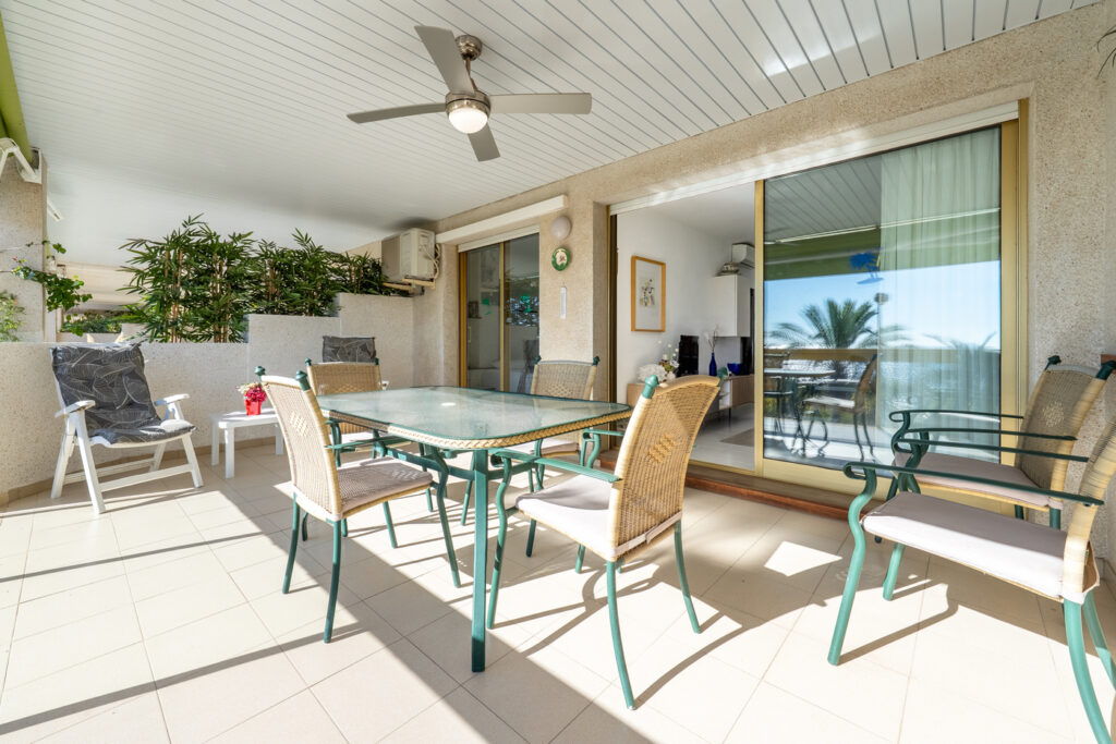 Apartamento turístico en Cambrils Albatros 3