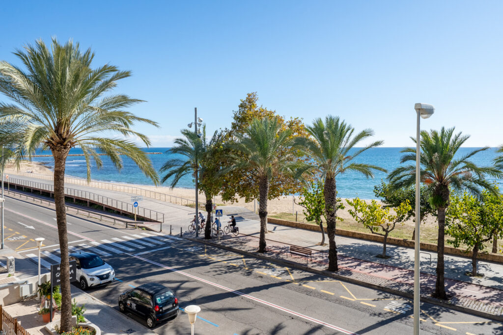 Apartamento turístico en Cambrils Albatros 5