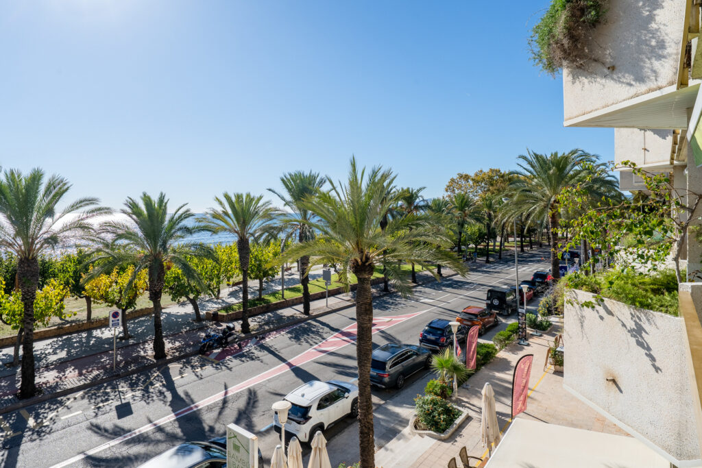 Apartamento turístico en Cambrils Albatros 7