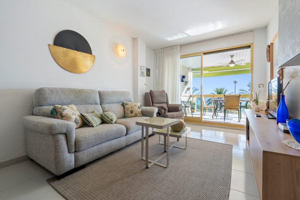 Apartamento turístico en Cambrils Albatros 8
