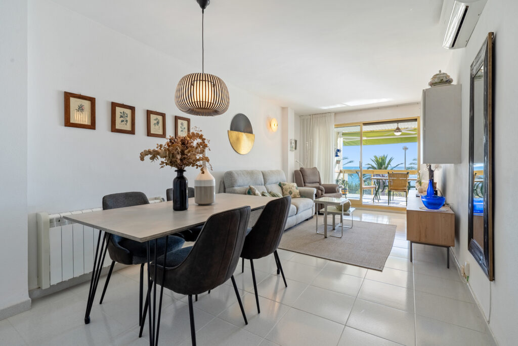 Apartamento turístico en Cambrils Albatros 9