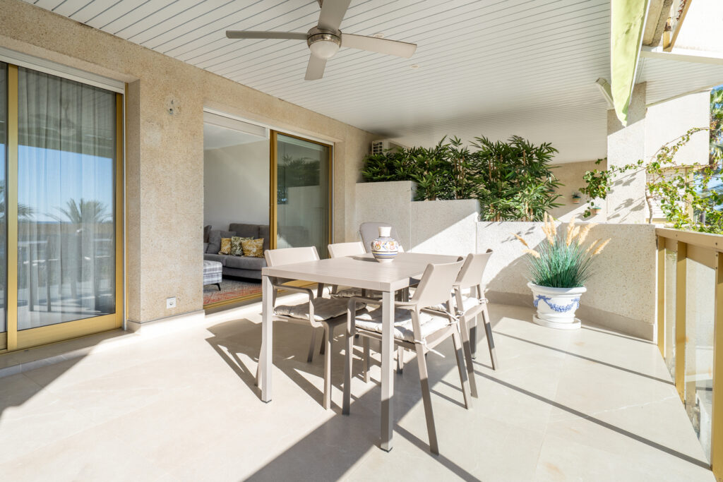 Apartamento turistico en Cambrils Pelicano 9