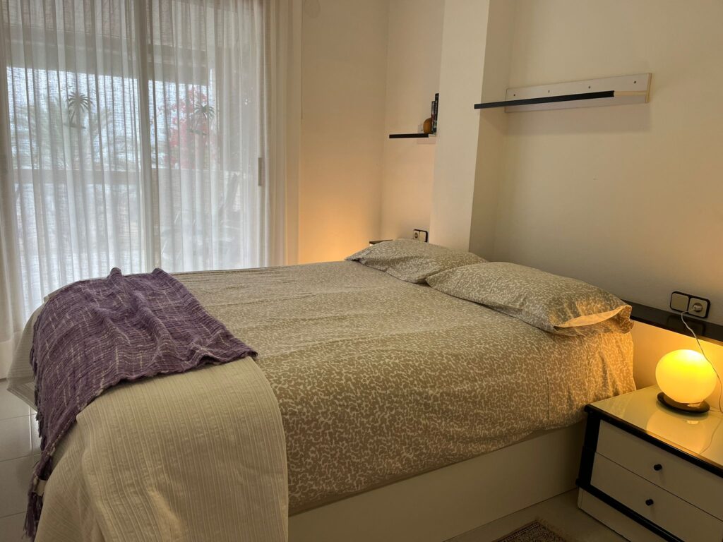 Apartamento turístico en Cambrils Albatros